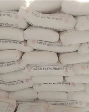 POP Cement (40kg)