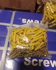 Plasterboard Screws - 4