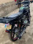 Royal RY150 Motorcycle - 2