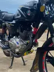 Royal RY150 Motorcycle - 3