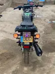 Royal RY150 Motorcycle - 4