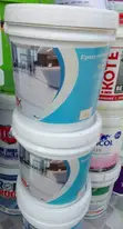 Epoxy Floor Paint (12kg) - 3