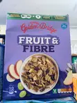 Golden Bridge Fruit and Fibre 750g - 2