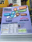 Golden Bridge Fruit and Fibre 750g - 3