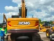 Brand New XCMG Excavators - India Type - 3