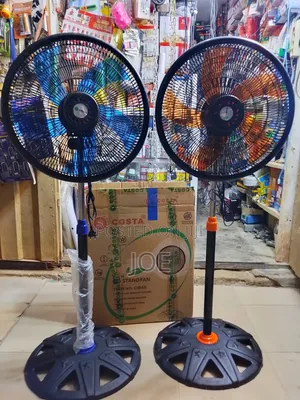 18-Inch Costa Standing Fan
