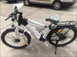 Phoenix Electric Mountain Bike 400W - 1