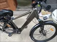 Phoenix Electric Mountain Bike 400W - 3