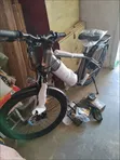 Phoenix Electric Mountain Bike 400W - 4