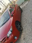 Toyota Corolla 2013 Red - 1