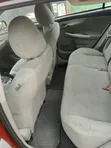 Toyota Corolla 2013 Red - 4