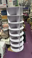360 Rotating Shoe Tower - Brand New - 4