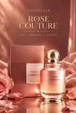 Rose Couture by Khadlaj Perfumes - Eau de Parfum - 2