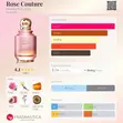 Rose Couture by Khadlaj Perfumes - Eau de Parfum - 3