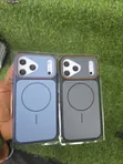 iPhone 17/18 Pro Max Silicone Case - 1