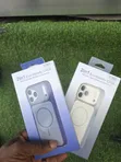 iPhone 17/18 Pro Max Silicone Case - 3