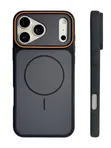 iPhone 17/18 Pro Max Silicone Case - 4