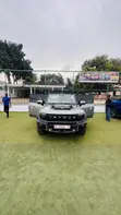Jetour T2 2.0 Petrol AWD 2024 SUV - Gray - 1