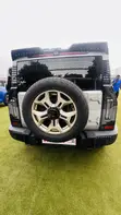 Jetour T2 2.0 Petrol AWD 2024 SUV - Gray - 2