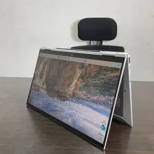 HP EliteBook x360 1030 G8 Laptop