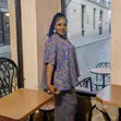 Ladies Elegant Dress - 3