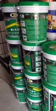 Bosny B-101 Roof Paint - 2