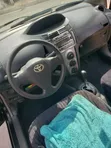 Toyota Vitz 2010 Black - 3