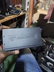 Cougar 850W 80 Plus Gold Power Supply - 2