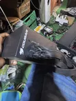 Cougar 850W 80 Plus Gold Power Supply - 3