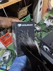 Cougar 850W 80 Plus Gold Power Supply - 4