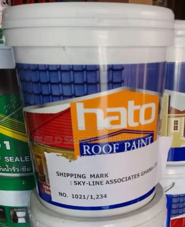 Hato Paint (20L) - 1