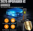 D3S D1S Car LED Headlight Bulbs (Brand New) - 3