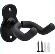 Heavy Duty Guitar Wall Mount - 1