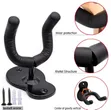 Heavy Duty Guitar Wall Mount - 2