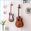 Heavy Duty Guitar Wall Mount - 5