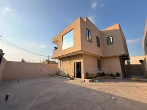 3 Bedroom Duplex for Rent in East Legon Hills
