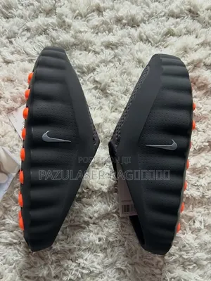 New Nike Slides