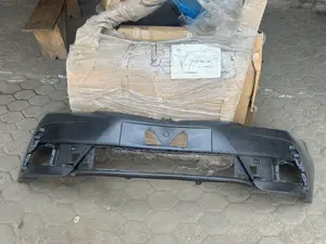 Toyota Corolla Front Bumper (2014-2018) - Japan Type