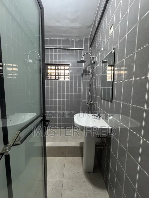 1-Bedroom Apartment for Rent in Redtop, Weija - 1