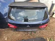 2012 Mitsubishi Outlander Boot Door - 2