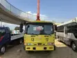 Hyundai Mega Crane Truck for Sale - 1