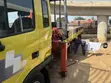 Hyundai Mega Crane Truck for Sale - 3