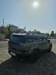 Hyundai Santa Fe 2024 Teal - 1