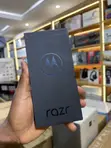 New Motorola Razr 2024 256GB Orange - 3