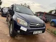 Toyota RAV4 2010 Blue - 3