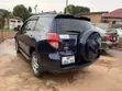 Toyota RAV4 2010 Blue - 4