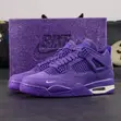 Nigel Sylvester x Air Jordan 4 OG 'Brick by Brick' - 2