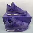 Nigel Sylvester x Air Jordan 4 OG 'Brick by Brick' - 3
