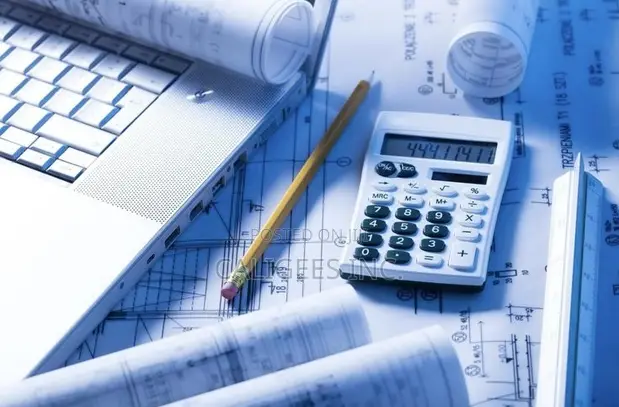 Architectural Drawings & Designs - 1