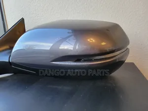 Honda CR-V 2017-2020 Driving Mirror